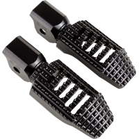 Мото степенки GILLES FOOTREST KIT BK UF23 RS 660 ABS \