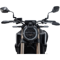 Протектор за лостчета SW-MOTECH LEVER GUARDS+WIND PROTECT