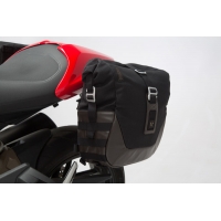 Странични стойки за куфар SW-MOTECH SLC SIDE CARRIER L MONSTER 1200 ABS 16