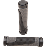 Ръкохватки PROGRIP807 Double Density Open End LOCKING GREY/BLACK