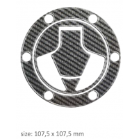 Протектор за капачка PTGSK4P/PR3102 KAWASAKI ZX250; ZX300 ABS