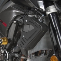 Странични капаци за контрол на въздушният поток BARRACUDA Yamaha MT-10