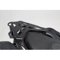 Стойка за куфар SW-MOTECH LUGGAGE ALU-RACK MULTISTRADA 1200 ABS