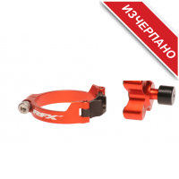 Holeshot система RFX Pro Launch Control (Orange) - WP Factory 52mm Forks