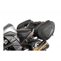 Комплект чанти за седалка SW-MOTECH BLAZE H SADDLEBAG SET Z 1000