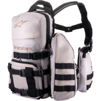 РАНИЦА ALPINESTARS Techdura Tactical Pack G/B