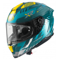 Каска PREMIER HYPER XR 21