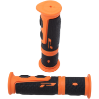 Мотокрос ръкохватки PROGRIP 964 ATV/JET DUAL ORANGE/BLACK