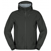 Дъждобран SPIDI HOODIE SHELL Black