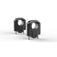 Повдигачи за кормило SW-MOTECH BAR RISER R 1250 GS ABS