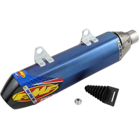 Гърне FMF MUFFLER AN TI 4.1 RCT CF HVA HUSQVARNA FC 250 2014/15г.