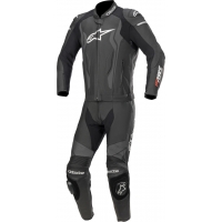 Екип ALPINESTARS GP FORCE 2PCS BLACK