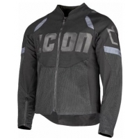 Мото яке ICON Contra3™ BLACK