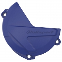 Протектор за съединител Polisport Yamaha YZ250F - 2019-21 / YZ250FX - 2020-21 Yamaha Blue