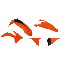 Комплект пластмаси RACETECH Plastic Kit OEM Colour (2013) KTM 12-13