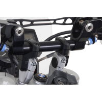 Повдигачи за кормило SW-MOTECH BAR BACK VARIO 28MM B \