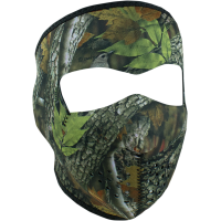 Маска за лице FOREST CAMO