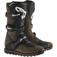 Траял ботуши ALPINESTARS TECH-T BROWN