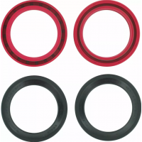 Прахоуловители MOOSE RACING SEAL FORK KIT 33MM