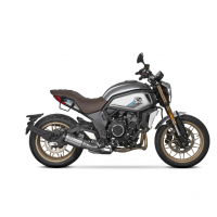 Монтажен комплект за куфари SHAD SR. SIDE BAG CFMOTO 700 CL - X HERITAGE '21