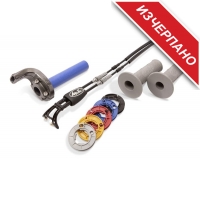 Жило за газ MOTION PRO CABLE THR RMZ450 PUSH/PL RM-Z 250