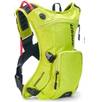 Хидраторна раница USWE OUTLANDER 3L HYDRATION PACK CRAZY YELLOW