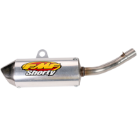 Гърне FMF SHORTY RM125 96-00