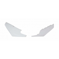 Странични панели RACETECH Side Panels (White) Husq FC/TC 19-20