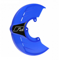 Предпазител спирачен диск RFX Pro Disc Guard (Blue) Universal to Fit RFX Disc Guard Mounts