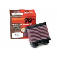 Спортен въздушен филтър K&N KA2586