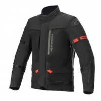 Мото яке ALPINESTARST ALTAMIRA GORE-TEX BLACK