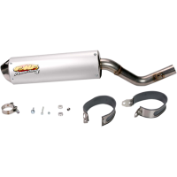Гърне FMF P-CORE4 S/A MOD XR600
