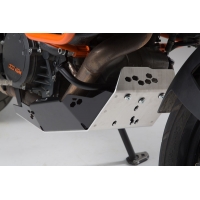 Протектор за двигател SW-MOTECH ENGINE GUARD ADVENTURE 1050 ABS