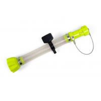 Комплект тръба за гориво RACETECH R15 Gas Can Complete Fuel Tube Kit (Yellow)