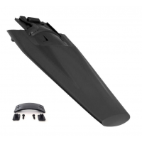 Заден калник RACETECH Rear Fender Husqvarna 23-25 (Black)