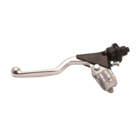 Лост за съединител RFX Race CRF 250 R (ME10) - Silver