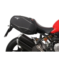 Монтажен комплект за куфари SHAD SIDE BAG HOLDER DUCATI MONSTER 1200 '17