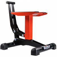Стойка за мотор RFX x Bihr Pro XTreme Pillar H Lift Up Bike Stand - Red