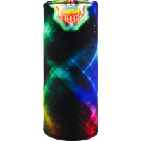 Мултифункционална кърпа SPORTFLEX ELEC SKULL