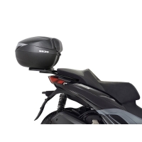 Монтажен комплект за куфари SHAD TOP MASTER PIAGGIO MP3 YOURBAN'11