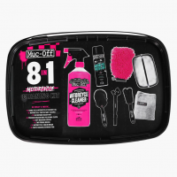 Комплект за почистване Muc-Off  8in1 Motorcycle Cleaning Kit