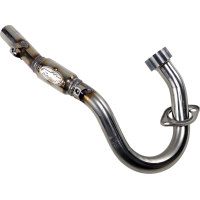 Кривка FMF HEADER S/S PBMB CRF250F