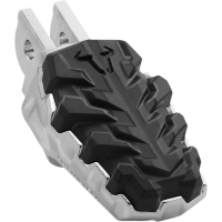 Мото степенка SW-MOTECH EVO FOOTREST KIT F 650 CS 05