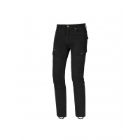 Мото дънки SECA BADLANDS ARM BLACK