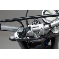 Адаптер за запалка SW-MOTECH CIGARETTE LIGHTER SOCKET 4