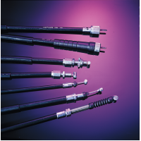 Жило за съединител MOTION PRO CLUTCH CABLE-KAW KX 100