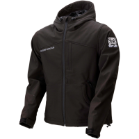 Мото яке MOOSE RACING AGROID BLACK