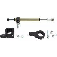 Стабилизатор за кормило MOOSE RACING STABILIZER STERNG 7WY Black Yamaha YFZ