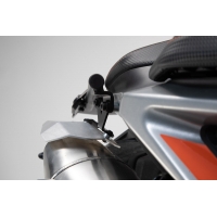 Стойка за куфар SW-MOTECH STREET RACK 790 DUKE 23