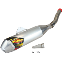 Гърне FMF MUFFLER HEX P-CORE4 YAM 44778